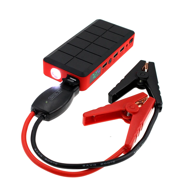 car jump starter