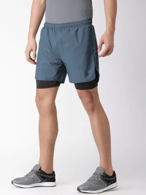 Summer Wholesale Athletic Mens Blank Running Shorts - Buy Running ...