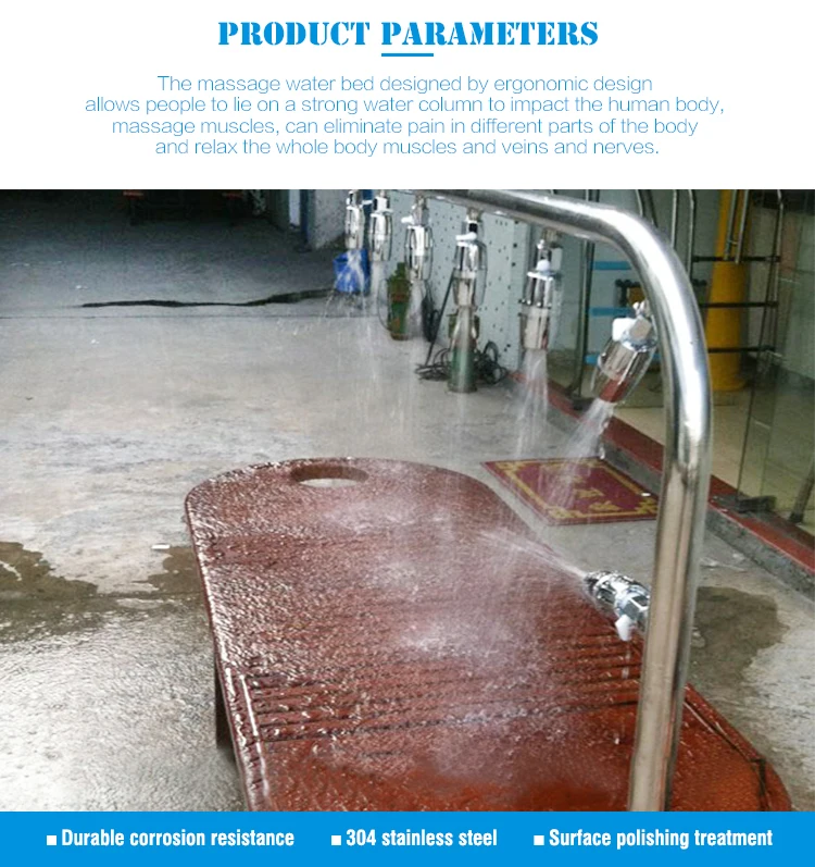 Wooden Vicky Hydraulic Massage Spa Bed Buy Spa Bed,Hydraulic Massage