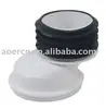 W.C connector water tank fittings