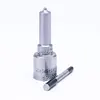 ERIKC DLLA 145 P2431 oil screen nozzle DLLA 145P 243 ( 0433172431 ) diesel spray nozzle DLLA 145P2431 for 0445110623