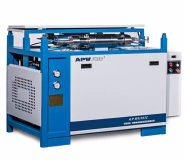 waterjet 410Mpa Intensifier Pump