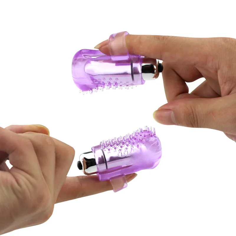 Vibrating Penis Ring Delay Ejaculation Sleeve Vibrator