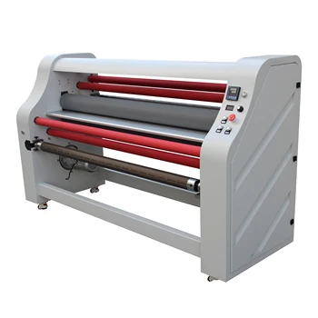Pvc Film Lamination Machine Laminator High Speed In China - Buy Pvc