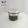 K2700 JS piston for Diesel Engine Parts