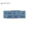 Monochrome Meter Round/Square Replacement Segment Lcd Panel Digital Display Screen