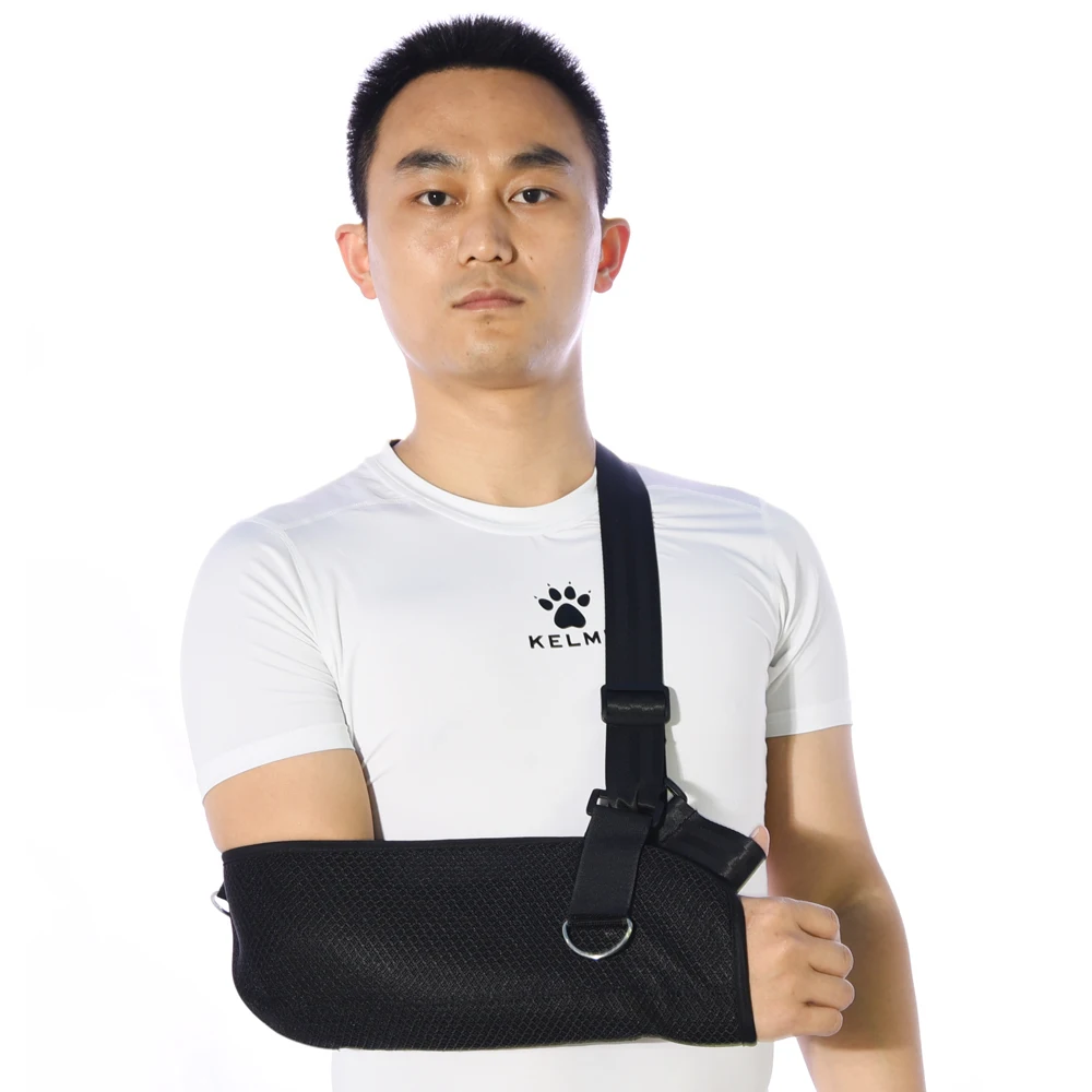 Medical Maximum Comfort Arm Sling with Split