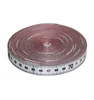 Custom printed jacquard polyester measuring ruler webbing 15mm