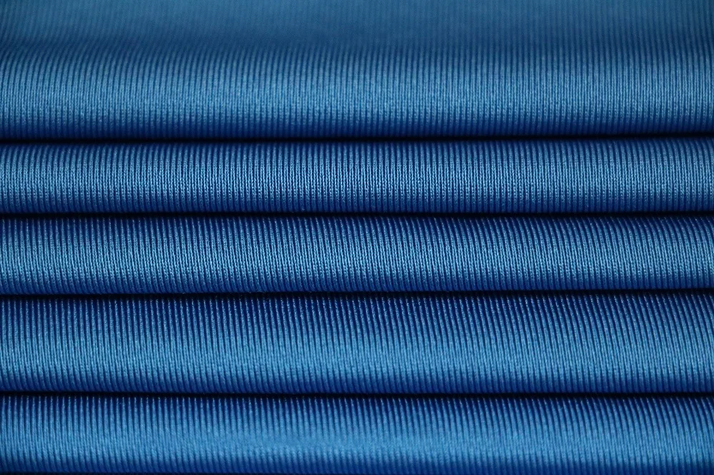 high demand t-lycra and 180gsm weight spandex fabric for cycling