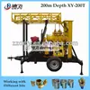 Economical Price for Full set of XY-200T Multifunctional Ground Digging Machine