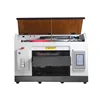 Digital cell phone case printer a3 size with uv