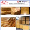 China bamboo pallet for brick making machine / hollow block machine pallet for sale / construction production line pallets