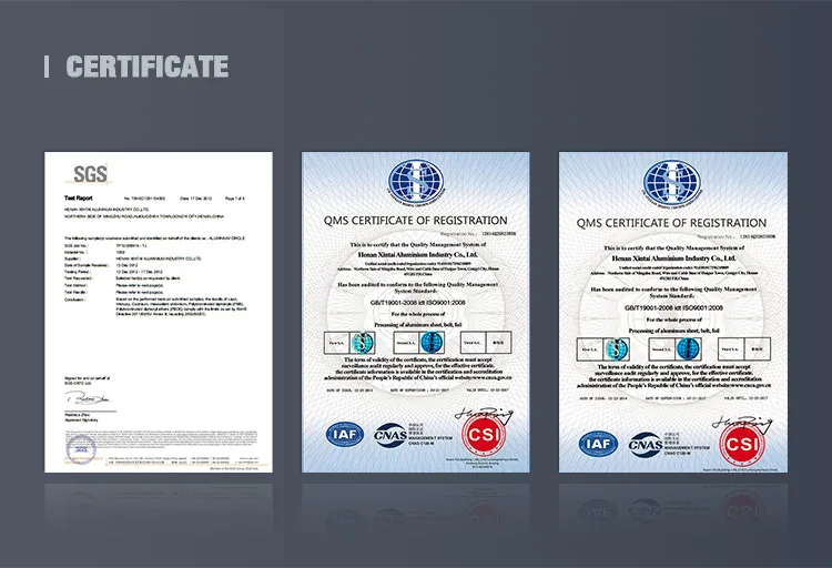 Concrete Mixer Machine Certifications