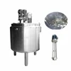 tomato sauce/salad mixing machine in ss316 stainless steel