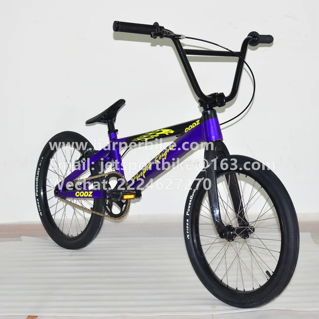 cheap bmx race bikes