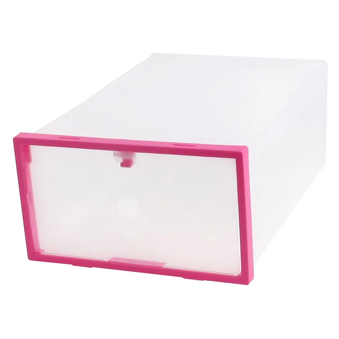 Buy Uxcell Plastic Pp Diy Foldable Storage Drawer Container Case