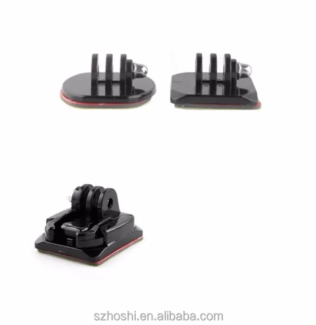 HOSHI New Flat Curved mount 3M