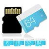 high speed writing real 64gb class 10 full capacity micro memory card sd card for devices