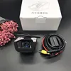 Super Beyond Protruly Car Night Vision Infrared System Front Fog Vision Camera 200 Meters Clearly Image