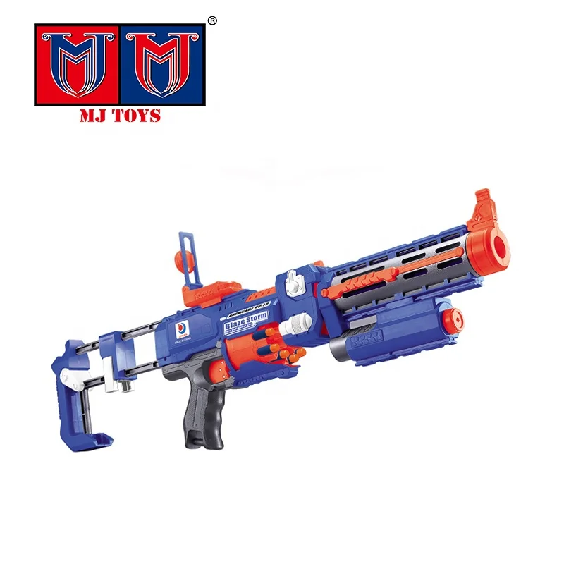 toy gun that shoots air