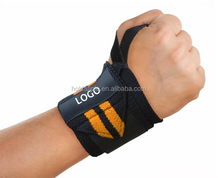 forearm straps for lifting