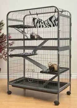 large ferret cage