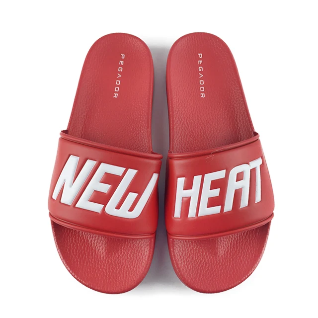 

Greatshoe latest new design plain slide sandals beach women slippers custom, Any color available for slippers