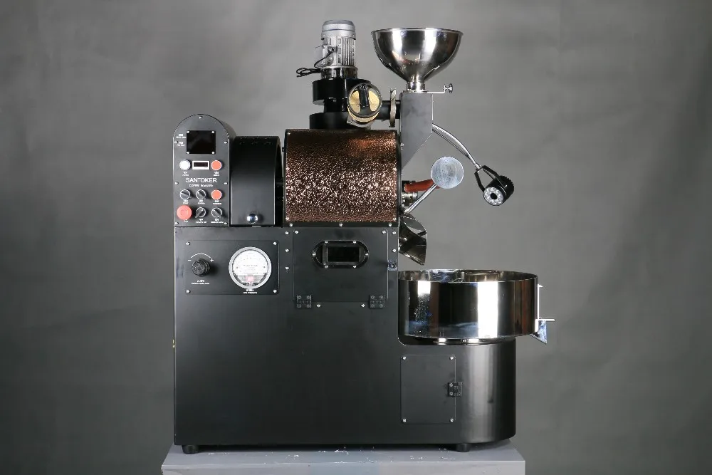 5 kg coffee bean roasting machine