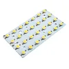 Aluminum metal streetlight led pcb led display pcb LED pcba board led PCB board