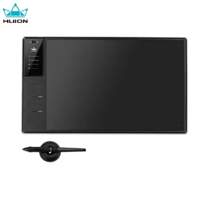HUION Giano WH1409 V2 Wireless Digital Drawing Tablet