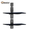 Dvd player wall bracket