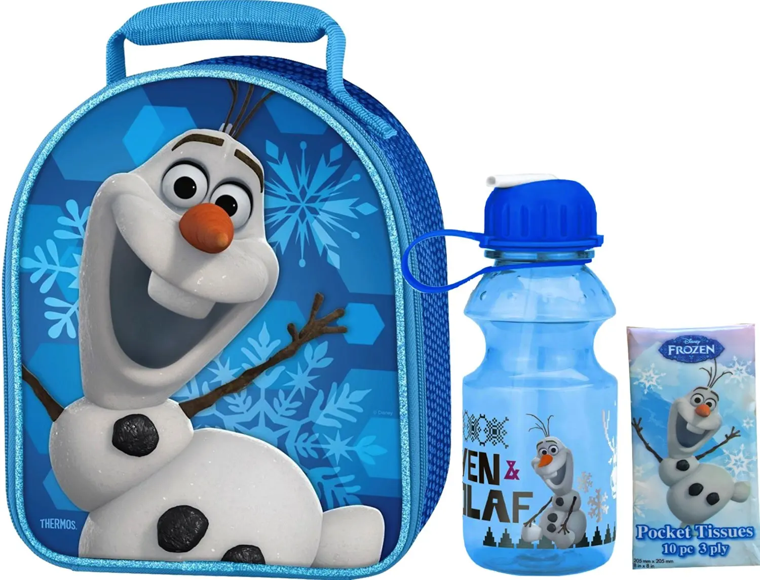 olaf frozen gifts