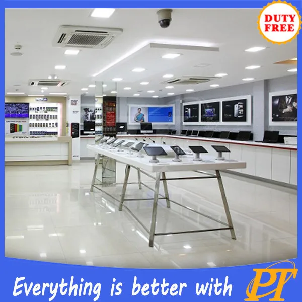 2016 luxury mobile phone retail shop  design in GZ factory (3).jpg