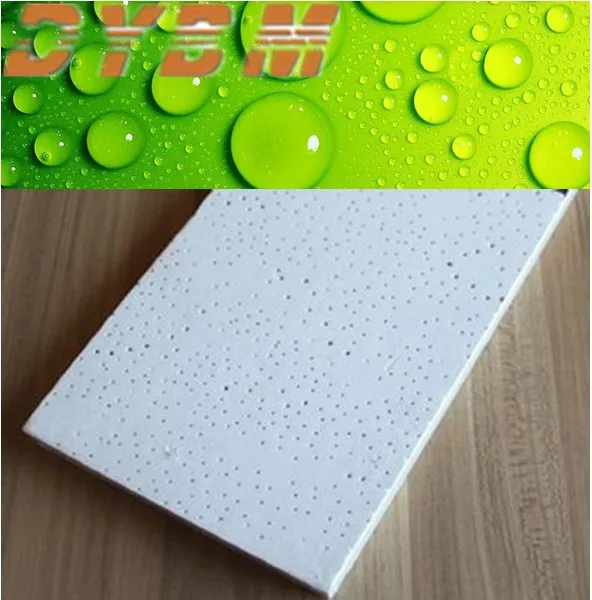 Mineral Fibre Ceiling Board Mineral Fiber Board Ceiling Panel