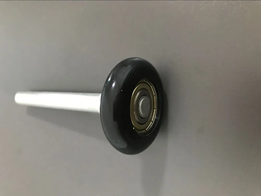 Garage Door Track Rollers Sectional Garage Door Roller Buy Garage
