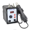 FEITA 858D Hot Air Gun ESD Safe Soldering Station LED Digital Desoldering Station Solder Welding