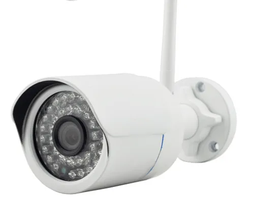 low cost security cameras