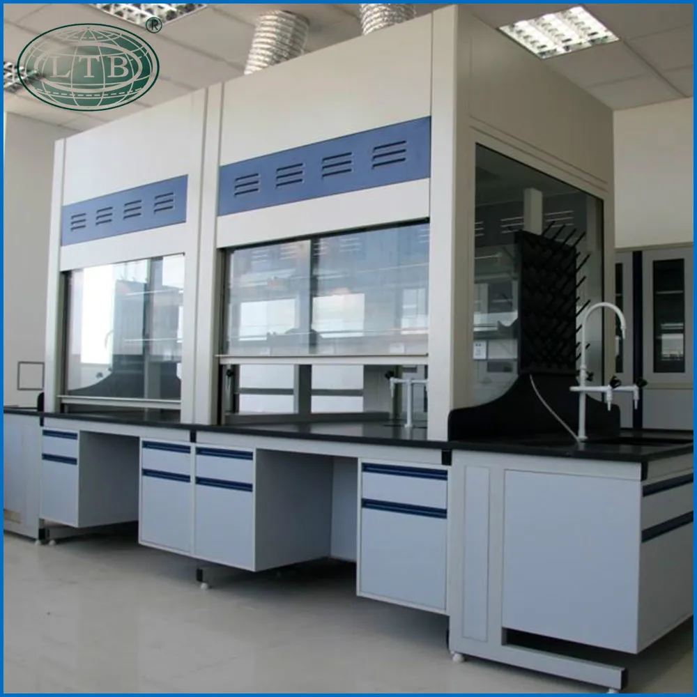 2016 china leverancier academy biologie lab meubels/lab werkbank ...