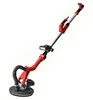 710W New detachable and folding giraffe drywall sander with LED light