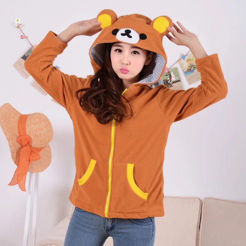 Compra rilakkuma oídos online al por mayor de China