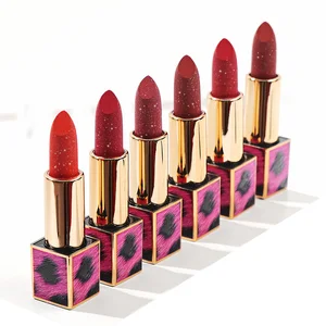 shining matte lasting lip stick dream paris star little diamond lipstick