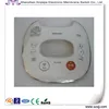 Rice cooker push button panel IMD touch screen panel