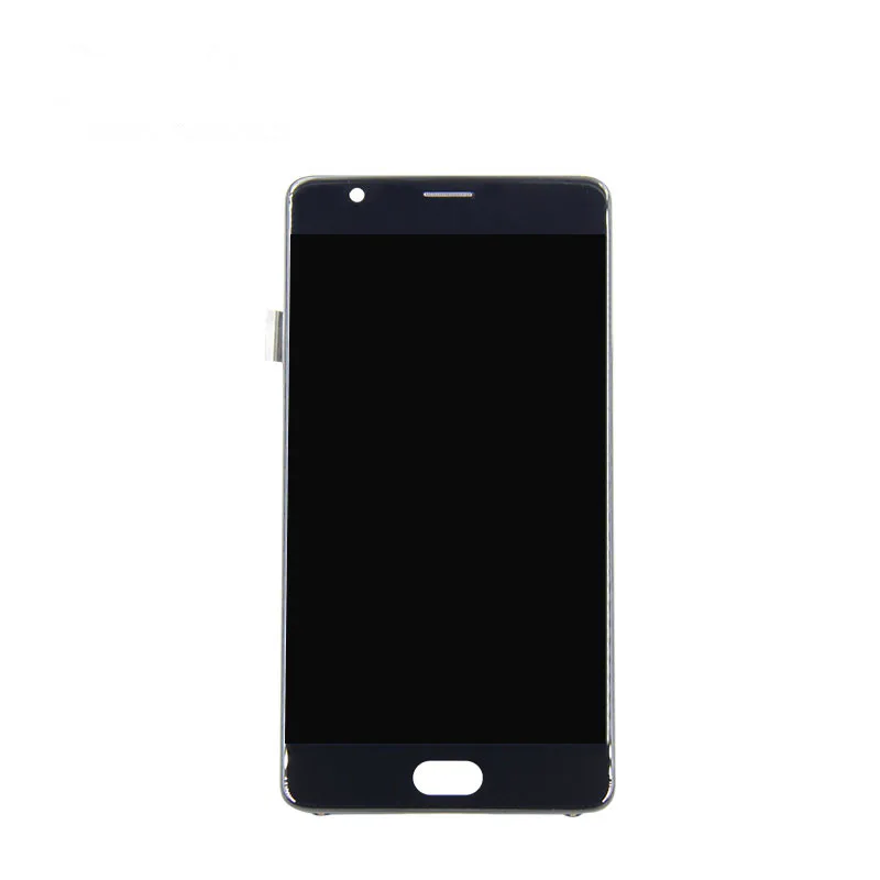 

5.5'' IPS original Lcd Screen For Oneplus 3T One plus 3T , replacement parts for Oneplus 3T one plus 3T Lcd Display with frame