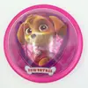 Kids Battery Operated Portable Touch Led Night Lamp