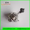 UV Filter P43t Halogen bulb e4 auto light bulb H4