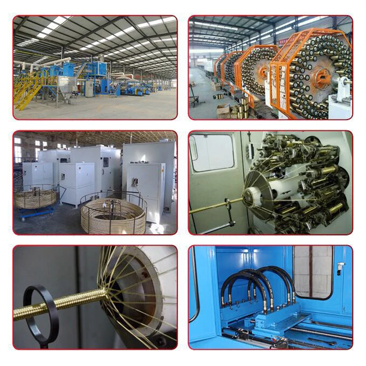 hydraulic hose factory1