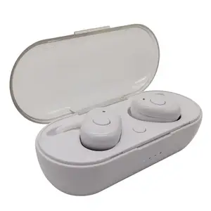 Mini Wireless Earphones Mobile Phones