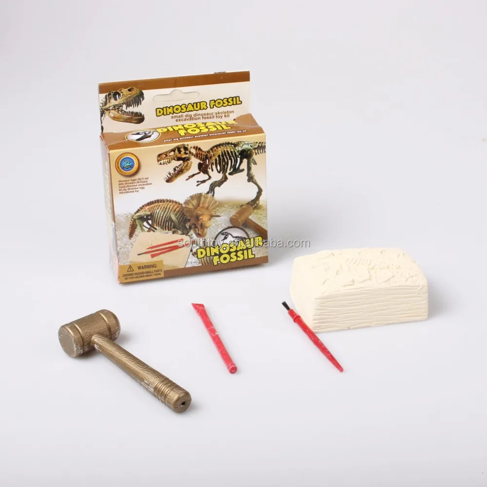 toy archaeology kit