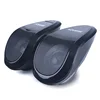 plant supply directly waterproof motorcycle speakers MP3 audio player rear view mirror mounting with built in amp blth [AOVEISE]