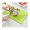 white PE chopping block sheet/board